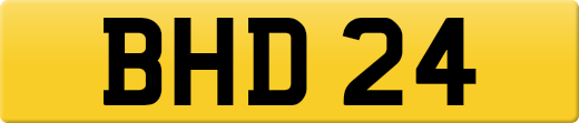 BHD24