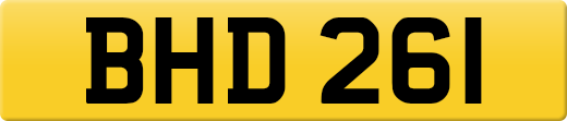 BHD261