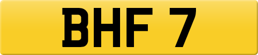BHF7