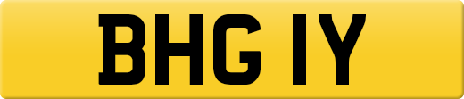 BHG1Y