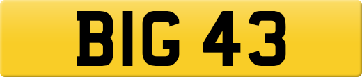 BIG43