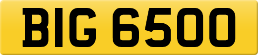 BIG6500