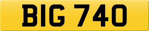 BIG740