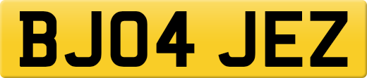 BJ04JEZ