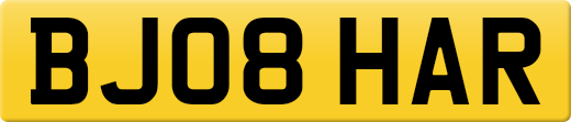 BJ08HAR