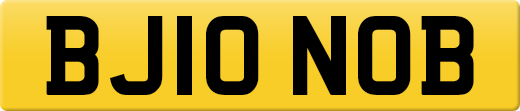 BJ10NOB