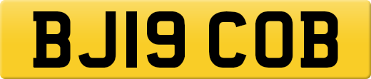 BJ19COB