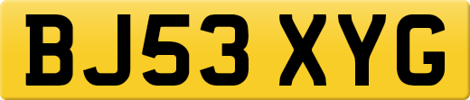 BJ53XYG