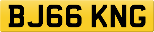 BJ66KNG