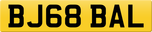 BJ68BAL