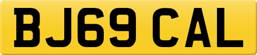BJ69CAL