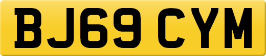 BJ69CYM