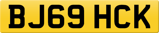BJ69HCK