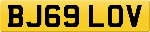 BJ69LOV