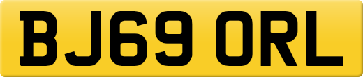 BJ69ORL