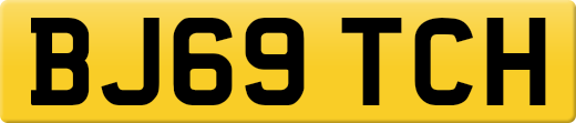 BJ69TCH