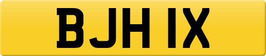 BJH1X