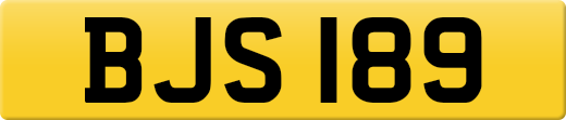 BJS189