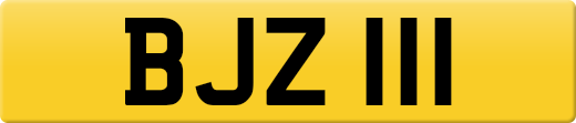 BJZ111