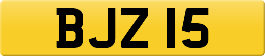 BJZ15
