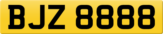 BJZ8888