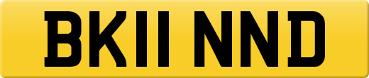 BK11NND