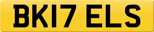 BK17ELS
