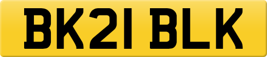 BK21BLK