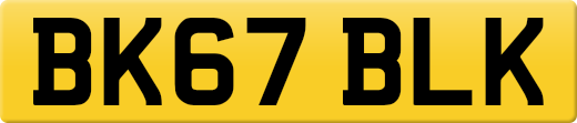 BK67BLK