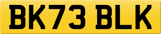 BK73BLK