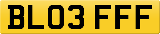 BL03FFF