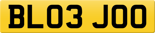 BL03JOO