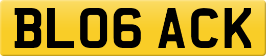 BL06ACK