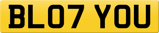 BL07YOU