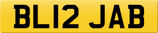 BL12JAB