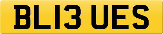 BL13UES