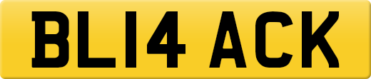 BL14ACK