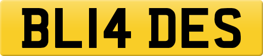 BL14DES