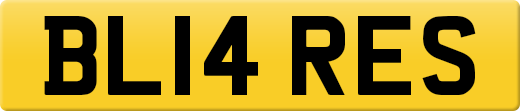 BL14RES