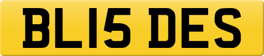 BL15DES