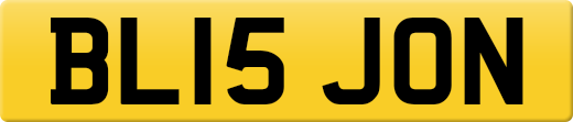 BL15JON