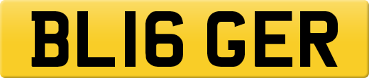 BL16GER