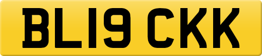 BL19CKK