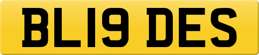 BL19DES