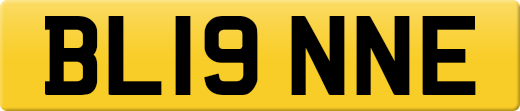 BL19NNE