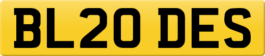 BL20DES