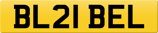BL21BEL