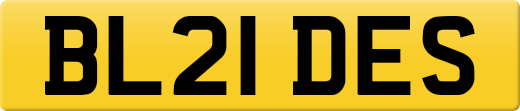 BL21DES