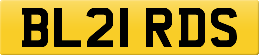 BL21RDS