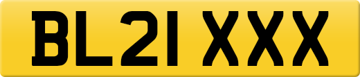 BL21XXX